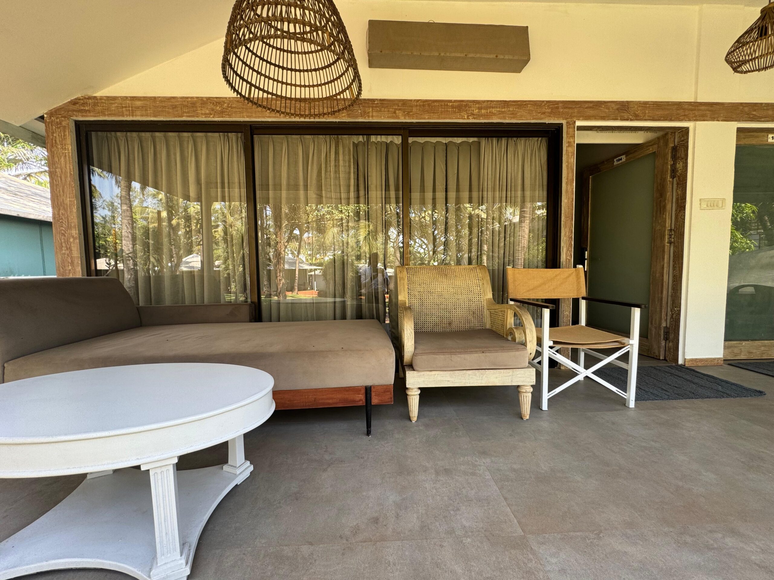 Luxury Cottage - Marbela Beach Resort