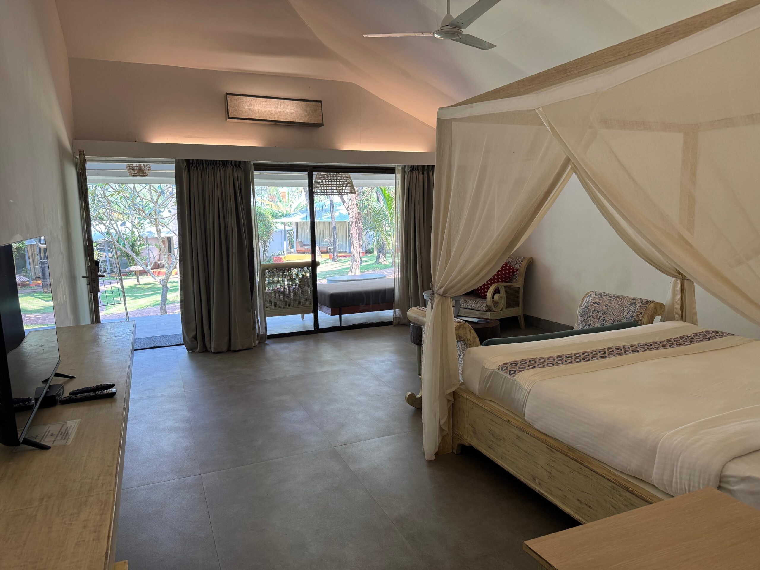 Premium Cottage - Marbela Beach Resort