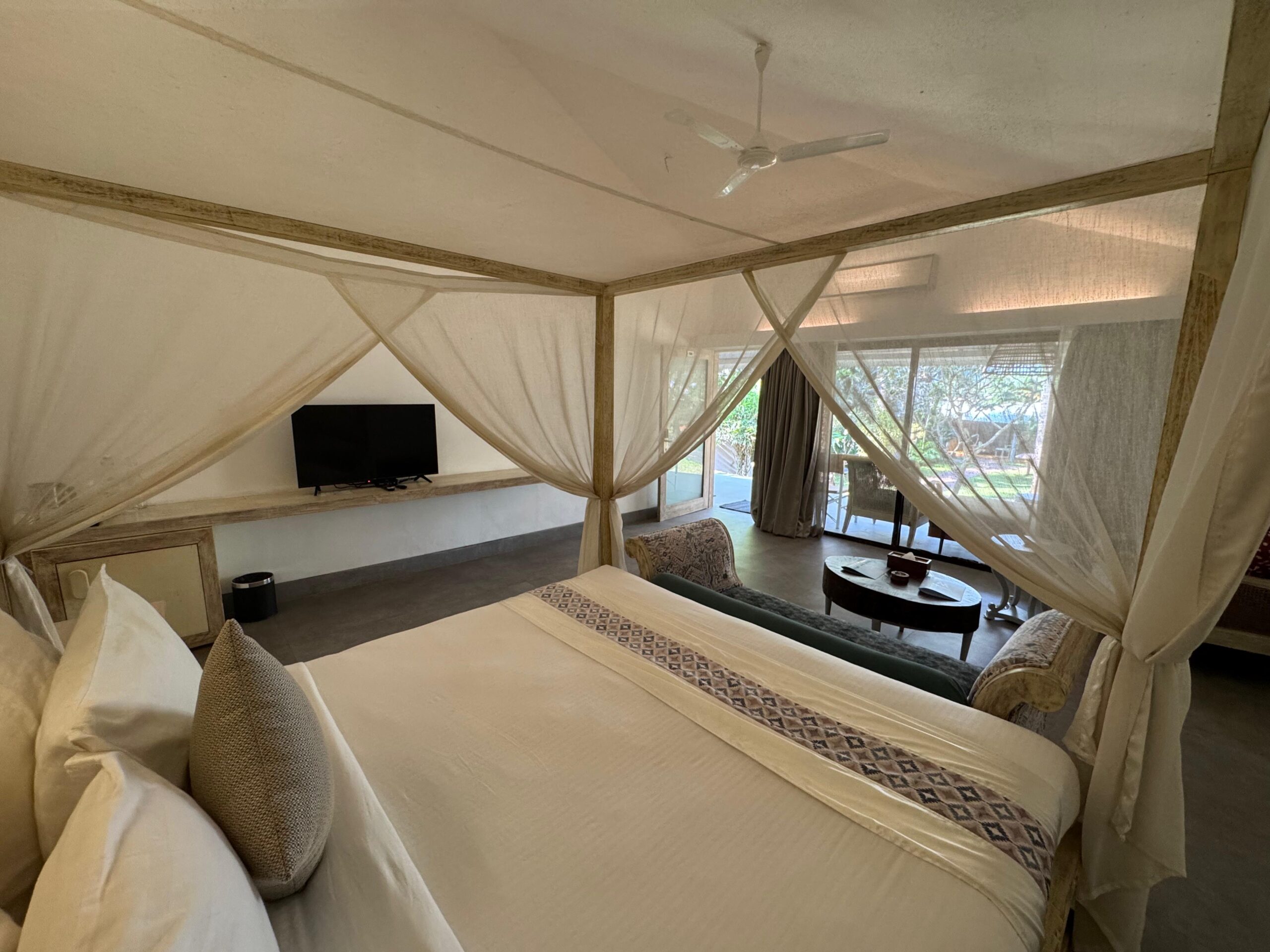 Villa Room - Marbela Beach Resort